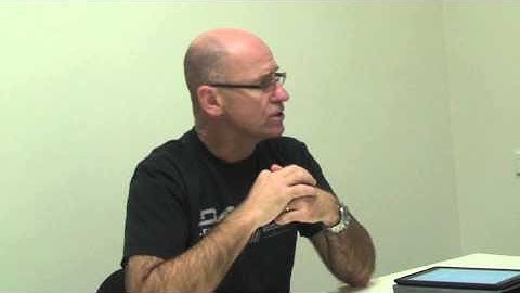 Typical Day as an Applications Manager