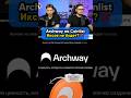 Обзор Archway на Coinlist #coinlist #crypto