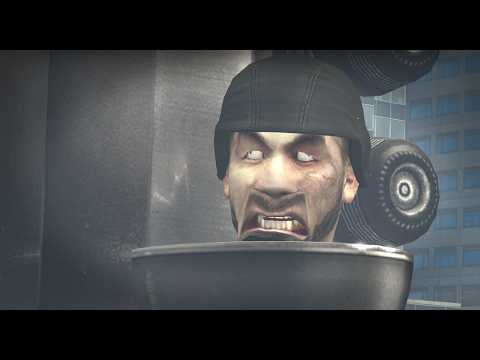 SKIBIDI: Pandemic 2