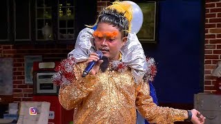 Alis Cetar Anti Badai Dari Penyanyi Yang Fenomenal