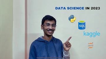 How I Would Learn Data Science in 2023? (If I could start over)