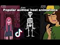 Popular Audios On TikTok & TootyMcNooty Animations TikTok Compilation