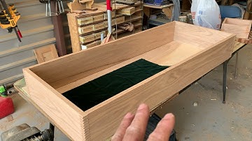 Sword Display Box 1 of...