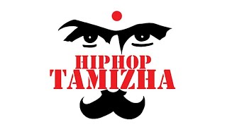 HIP HOP ADHI AUDIO SONG 😎 MEESAYA MURUKKU SONG IS