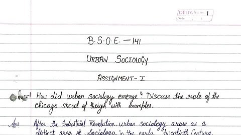 BSOE 141 solved assignment 2022-2023 | BSOE 141 solved assignment in English 2022-23 | BSOE 141 PDF