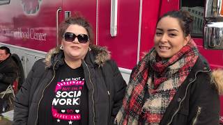 Fresno County Blood Drives w/ Central California Blood Center (1/10/20)