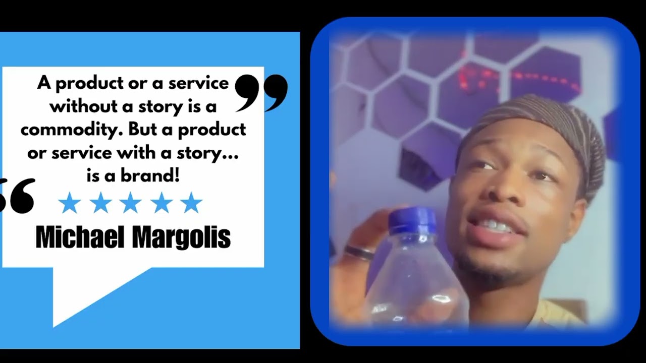 storytelling for brands: storytelling plus intro to soundbites (part 2)