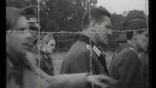 British Army As It Used To Be Lesson The Correct Way To Talk To Pows