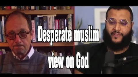 Muhammad Hijab Quran vs yellow pages of Bart Ehrman