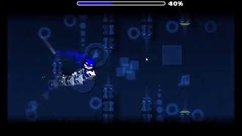 PARALLEL WORLD BY MISTEXISTENTIACOMPLETE/GEOMETRY DASH 2.0/roy150 (GD)