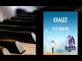 الشاب خالد ❤ أنا عاشق مع إيقاع رائع 🔥🔥