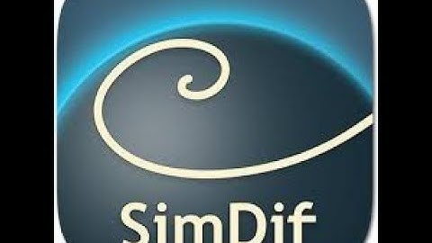 How to make a Free website with Simdif.com | Simple Different