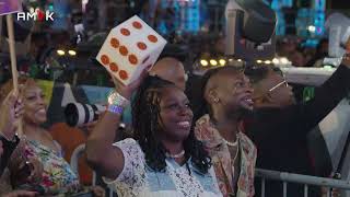 Tumba 2026: Jender \