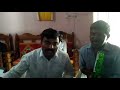 NAGESHWARRAO SONG ON INSURENCE