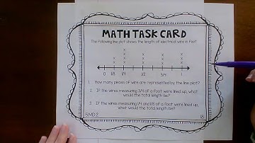 Interpreting Line Plots with Fractional Data