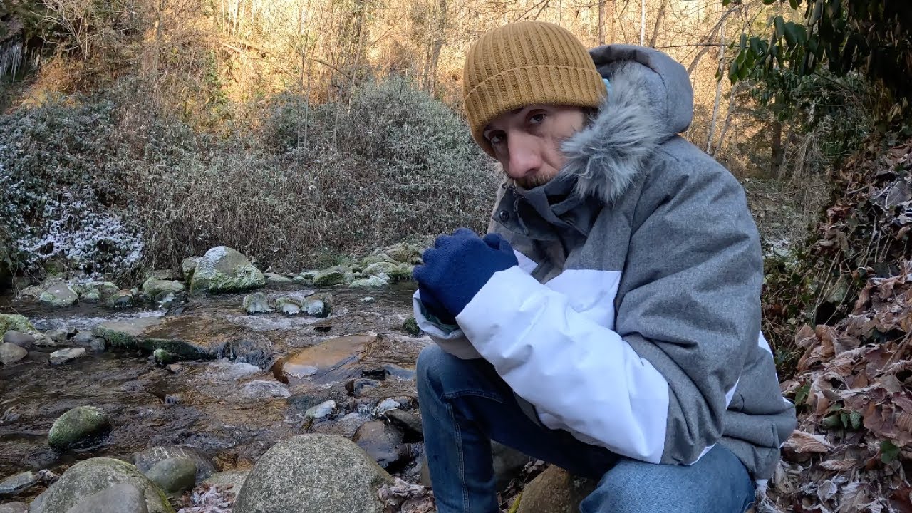 Обычный день. Путешествие недорого.