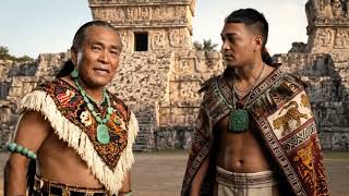 Noxhack - Resistencia Maya - Serie - Ep 1 - Full Episode El Despertar Del Jaguar Tt