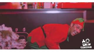 Il Video Twerk Di Natale