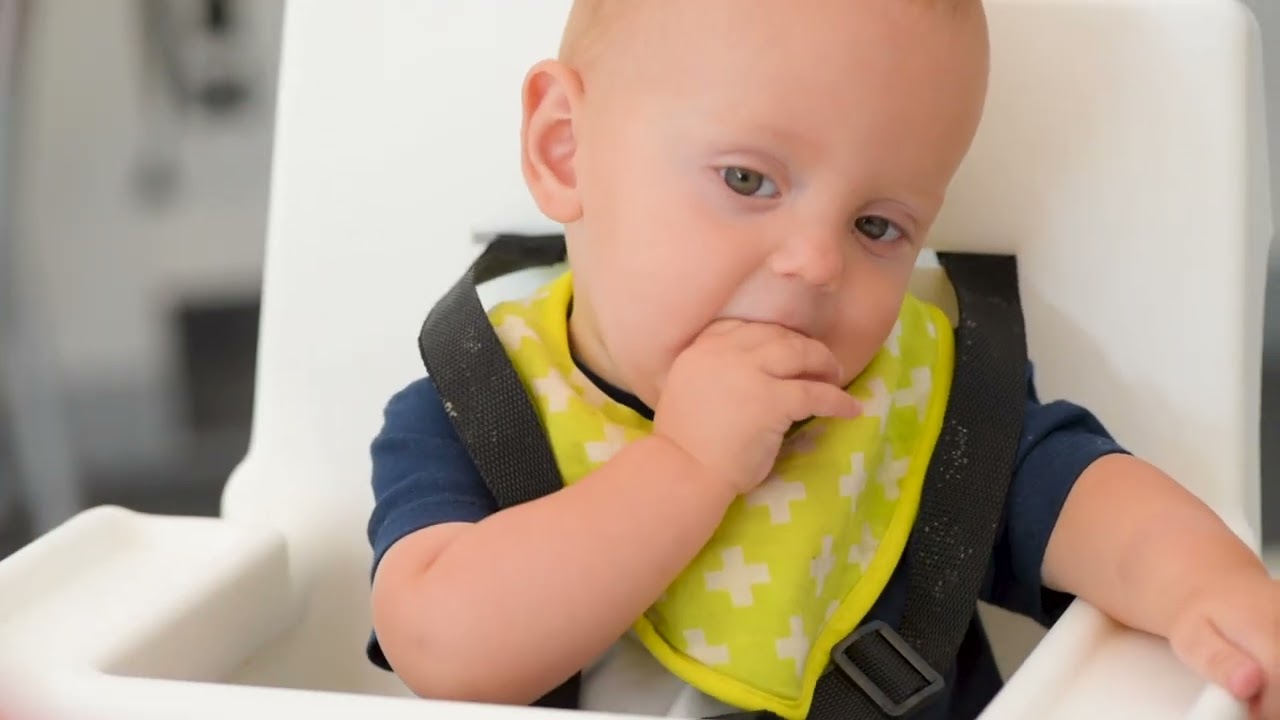 Tweddle Child and Family Health Service Educational Training Video Production