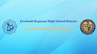 Freehold High School Graduation 2026 Update