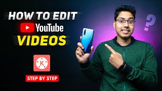 KineMaster Video Editing Tutorial : Complete Guide screenshot 5