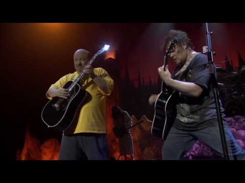 Tenacious D-Master Exploder (HD)