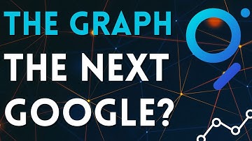 Is THE GRAPH the next GOOGLE of BLOCKCHAIN?