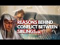 Must watch the reason behind conflict between siblings  chasing jannah  assimalhakeem