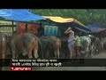 ঈদের দিনও বজ্রপাত ও ভারী বর্ষণের সম্ভাবনা: আবহাওয়াবিদ তরিফুল | Eid Weather | Jamuna TV
