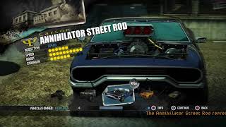 I got the Annihilator Street Rod! screenshot 5