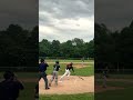 Crazy 3 Pitch Inning by Blake And Ethan