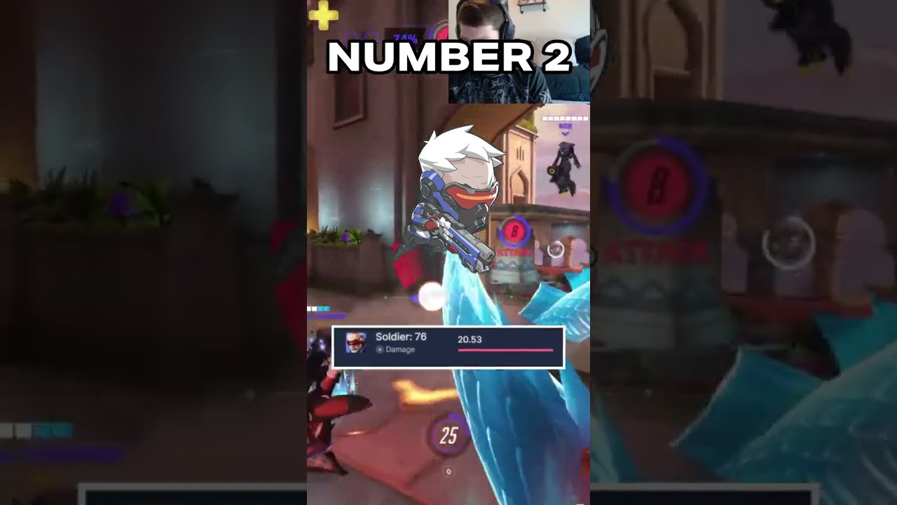 Can YOU Guess The Top 3 Heroes with Most Eliminations? 