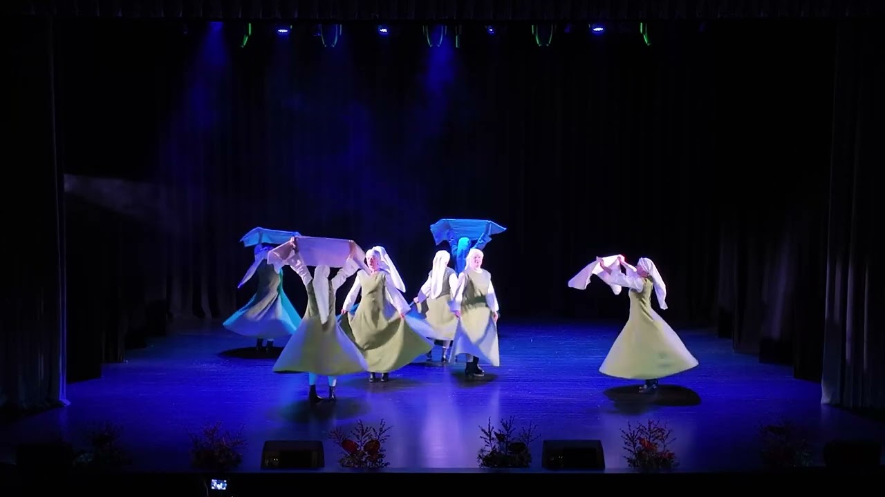 Jurbarko moterų liaudiškų šokių kolektyvas 