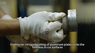 Introducing Raysoar: Advanced Laser Cutting Solutions