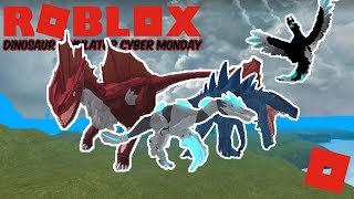 Roblox Dinosaur Simulator Halloween Star Destroyer Growth Stages - roblox dinosaur simulator cyber monday update what to expect kaijus bringers