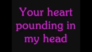 Evanescence - Haunted Lyrics