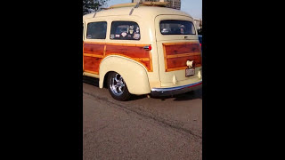 Car show Springfield il