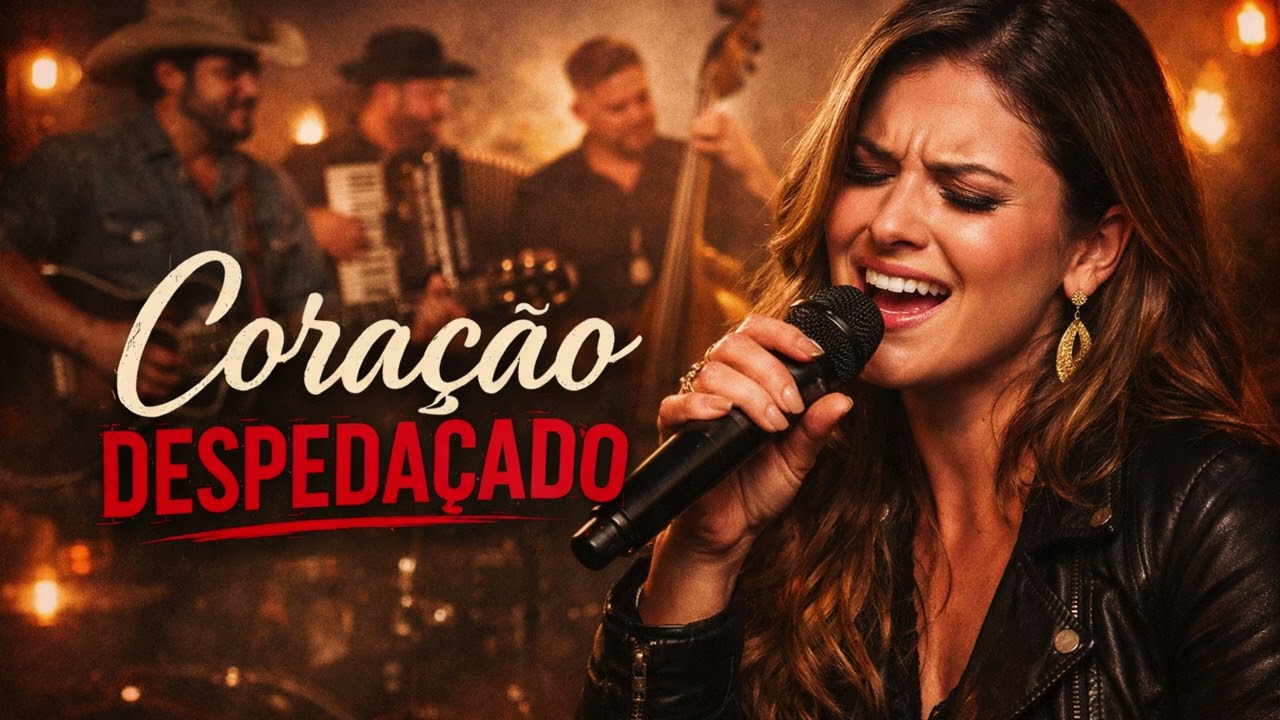 Coração Despedaçado