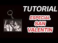 💥Luban3D Como Hacer Llaveros con Litofania💥