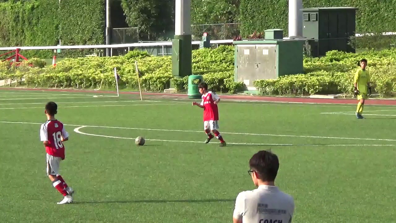 camera iphone 8 plus apk 20180429 U13 League 南華 vs 荃灣 S2