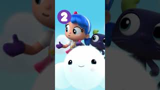 Top 5 Magical Winter Moments! ❄️ ☃️🌈 True and the Rainbow Kingdom 🌈