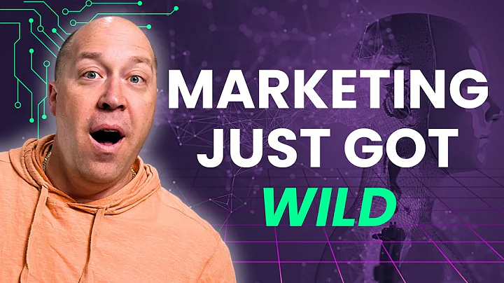 🚅 Don't Get Left Behind! The Last Train to AI Marketing Success (2025 Edition)