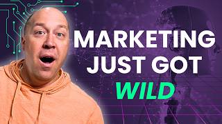 🚅 Don't Get Left Behind! The Last Train to AI Marketing Success (2025 Edition)