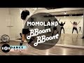 MOMOLAND "BBoom BBoom" Dance Tutorial (Intro, Chorus, Breakdown)