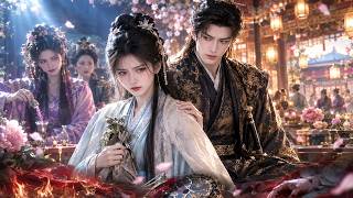 Reborn Heiress Wins: Fake Sister Exposed, Impostor Mom Outed, Traitor Dad's Clan Kneels!#260628hyB2