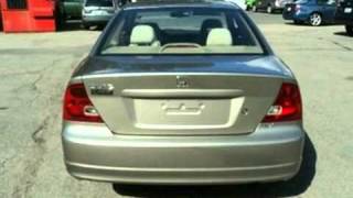 2003 Honda CIVIC #S2080A in Providence North Smithfield, RI