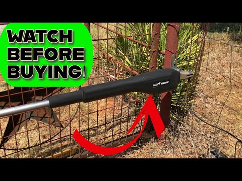 Mighty Mule MM371W