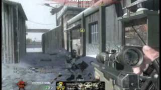 L96 Quintuple feed.