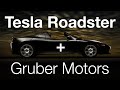 A nostalgic about gruber motor company  this is our story