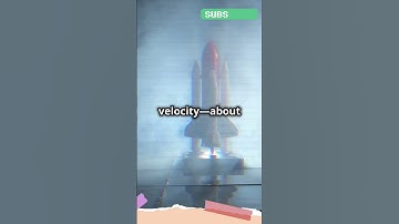 How Rockets Defy Gravity: The Science of Lift-Off 🚀🌌 @TheAnnotation-টীকা